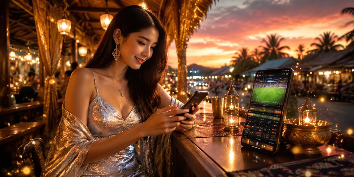Pengalaman kasino mudah alih Malaysia yang lancar dan mesra pengguna di platform a6x