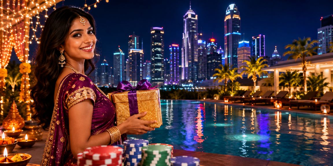 Rebat bonus untuk pemain setia di Petaling Jaya dengan gaya lokal yang mesra pengguna
